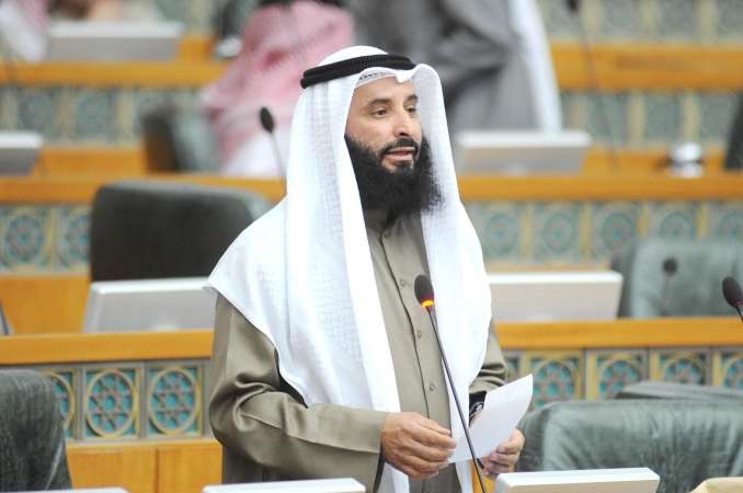 سعود الحريجي
