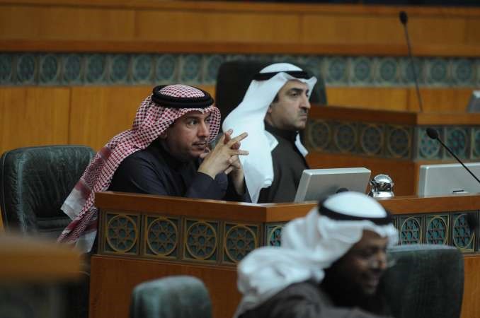 ممحمد الهدية وجمال العمر