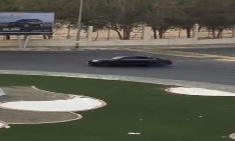 بالفيديو.. الإطاحة بـ "مقحص دوار الأخطبوط" في جدة