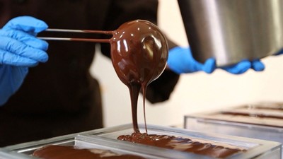 ما هي أشهى قطعة شوكولاته تناولتها في حياتك؟ تعرّف إلى أغرب النكهات وألذها