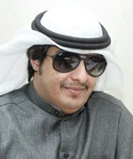 مشعل العتيبي
