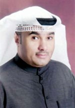 المحامي خالد بوجروة﻿