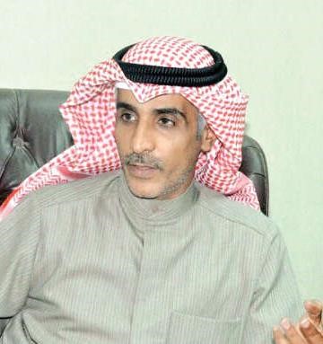 فهد المطيري