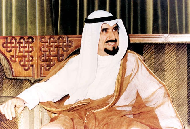 جابر الأحمد أمير العطاء .. حيّ في القلوب
