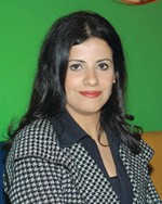 خلود المطيري