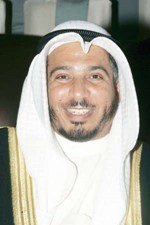 دعبدالله المعتوق