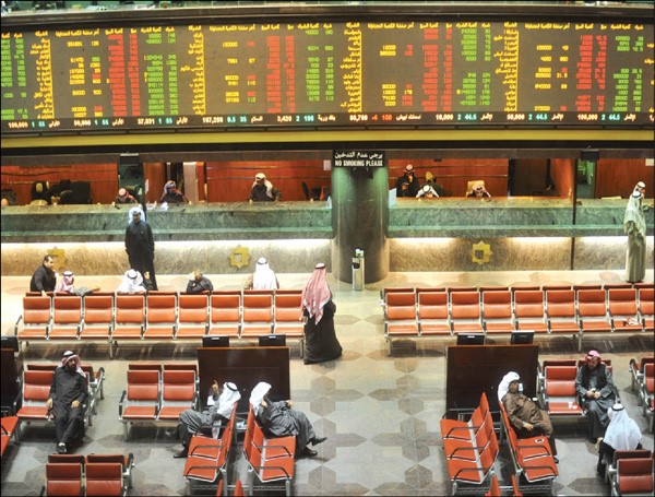 مؤشر السوق يتراجع لادنى مستوى في 12 عاما والقيمة الراسمالية تخسر 11 مليار دينار في نهاية تعاملات الاسبوع قاسم باشا