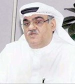 وليد العوضي﻿