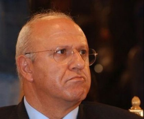 ميشال سماحة