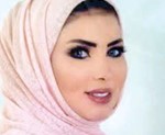 المحامية دهناء بوجروة﻿