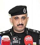المقدم صلاح الشطي