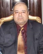 دخالد المهدي 