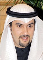 محمد الدعاس