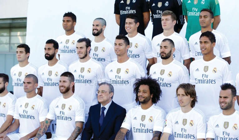 هل يدمر «فيفا» مشروع «الملكي»؟