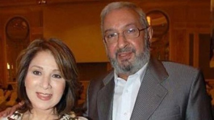 بالفيديو.. بوسي تكشف سبب رفض نور الشريف الانجاب منها
