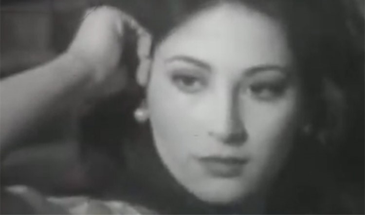 بالفيديو.. كذبة تواجد والدة اليسا في مسلسل لبناني قديم؟!