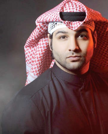 النجم ابراهيم دشتي﻿