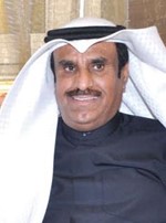 حسين البراك﻿