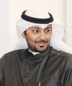  عبدالرحمن الغانم