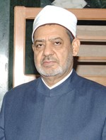د احمد الطيب