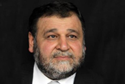 خالد الضاهر