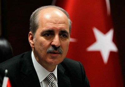 نعمان قورتولموش