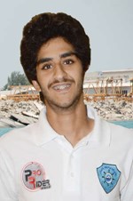 زيد الزيدي ﻿