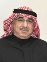 نجيب العوضي﻿