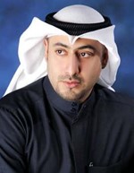 المحامي عبدالله العلندا﻿
