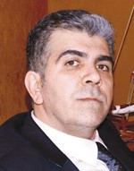 دمشعل جوهر حيات ﻿