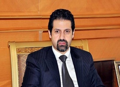 قباد الطالباني