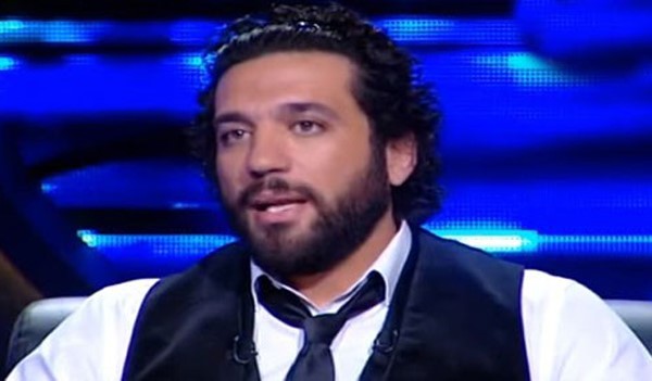 سر إطلاق حسن الرداد شعره ولحيته