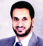 دمحمد المطيري