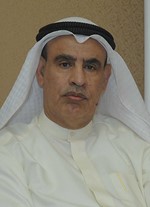 صالح الفضالة