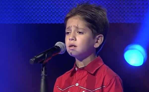 في «The Voice Kids»: تامر يحقق حلم شبيهه.. ونانسي تفشل في الحصول على عبدالرحيم