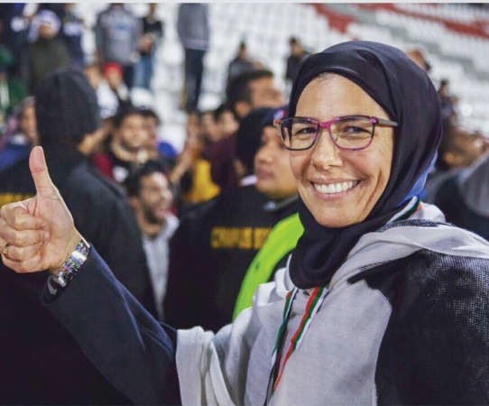 د رغد الكاظمي