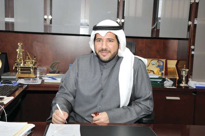 الأحمد لـ«الأنباء»: بعض الانتقادات الواردة على القانون البيئي محقّة وعقوبة التدخين لا تتناسب مع المخالفة