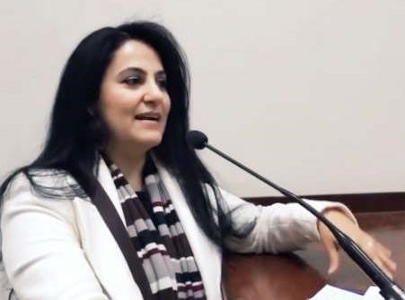 دسعداء الدعاس﻿