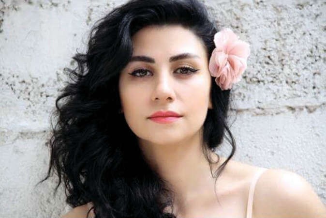راما عيسى لـ «الأنباء»: للكويت وأهلها مكانة كبيرة في قلبي