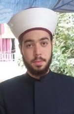 الأمن العام يسلّم الشيخ مزهر للمفتي