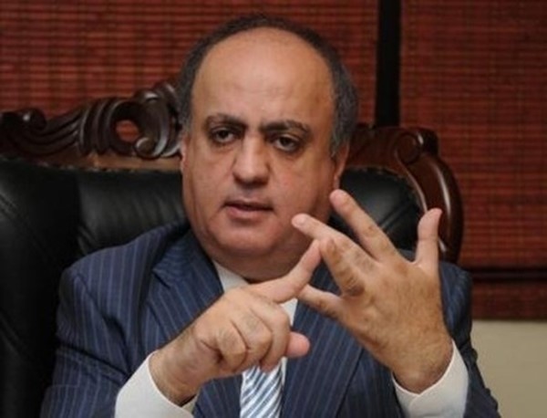 «الداخلية» اللبنانية تنفي صحة تغريدة لوهاب عن كشف خطة لتفجير طائرة للخطوط الفرنسية