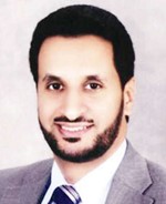 دمحمد المطيري