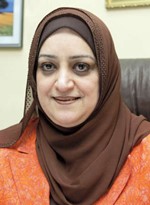 د هند الشومر 