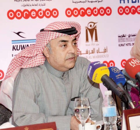 وليد الصقعبي﻿