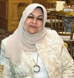 ايمان الصالح﻿