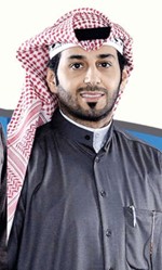 حسن علي القحطاني﻿