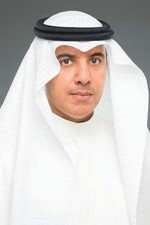 ماضي الهاجري
