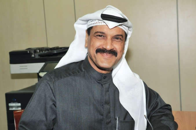 فوزي الصقر