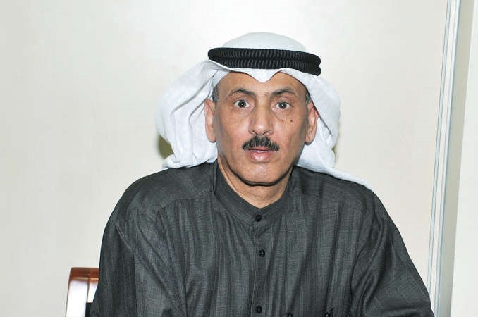 فهيد العجمي