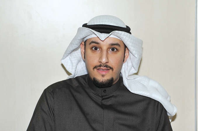 مزيد المعوشرجي